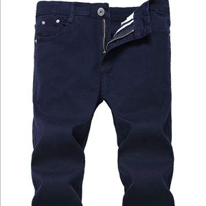 Fred’s Marshall men’s slim fit stretch jeans